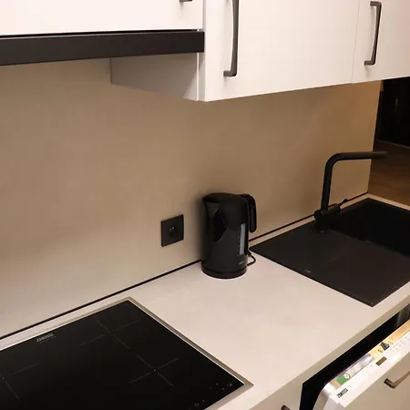 Bella Vista דירה קוקסיידה