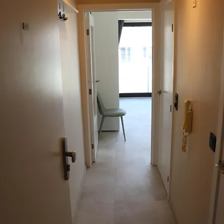 Bella Vista * コクセッド