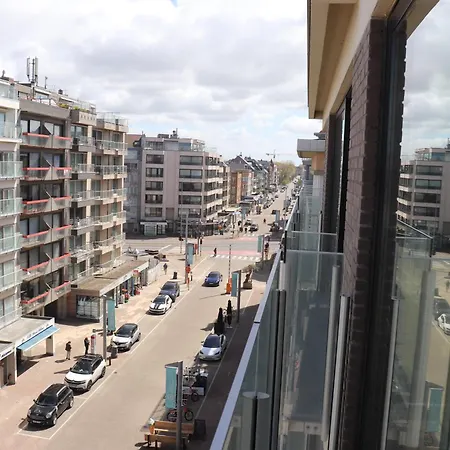 דירה Bella Vista