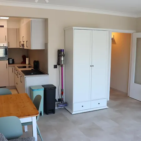 Bella Vista דירה