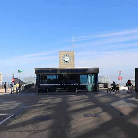 Bella Vista アパート