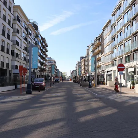 Bella Vista * קוקסיידה