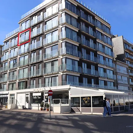 דירה Bella Vista *