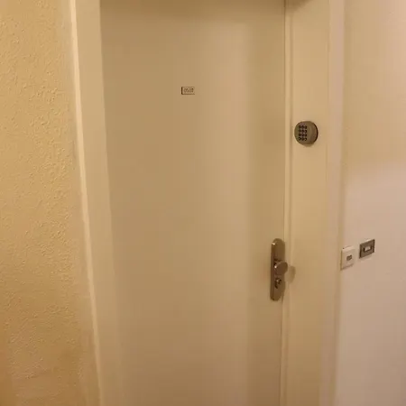 Bella Vista アパート *