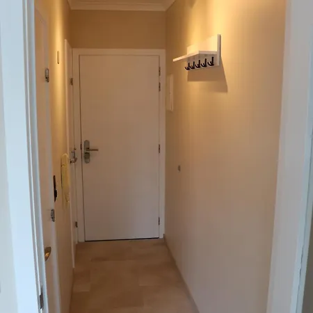 Bella Vista דירה *