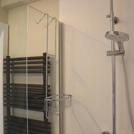 Bella Vista Apartmán *