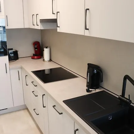 דירה Bella Vista *