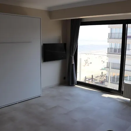 Bella Vista קוקסיידה