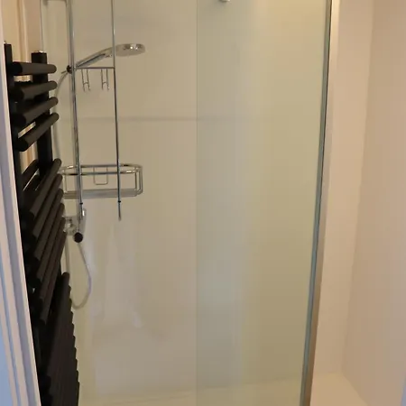 Bella Vista アパート *