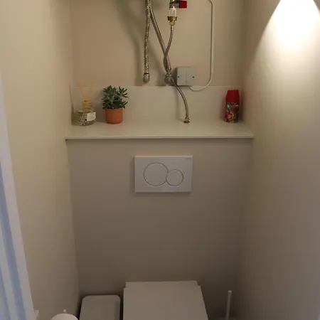 Bella Vista דירה קוקסיידה