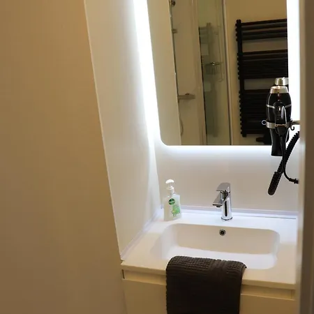 Bella Vista קוקסיידה