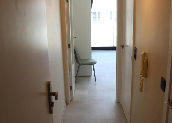 Bella Vista * Koksijde