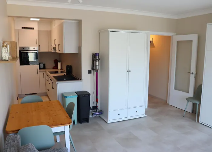 Bella Vista Apartment