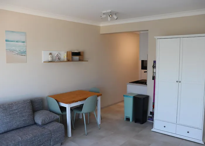 Bella Vista * Koksijde