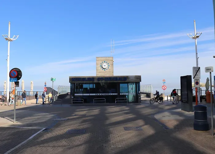 Bella Vista Apartment