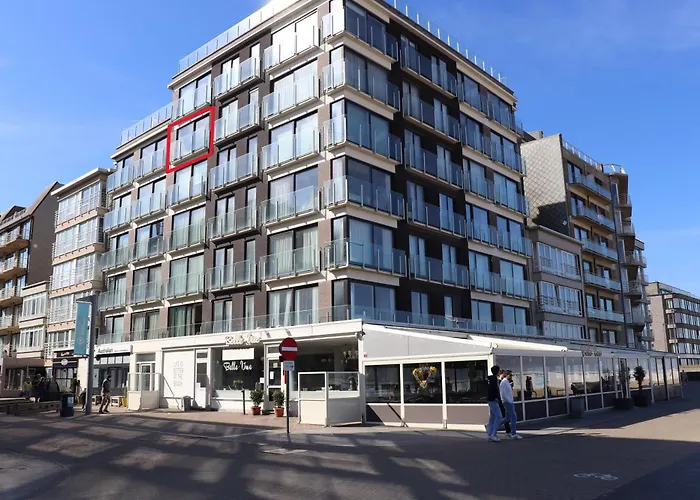 Apartment Bella Vista *