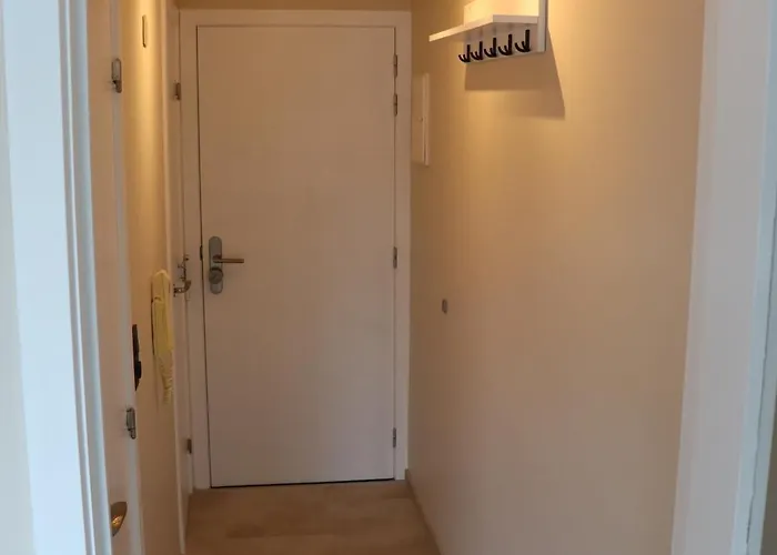 Bella Vista Apartment *