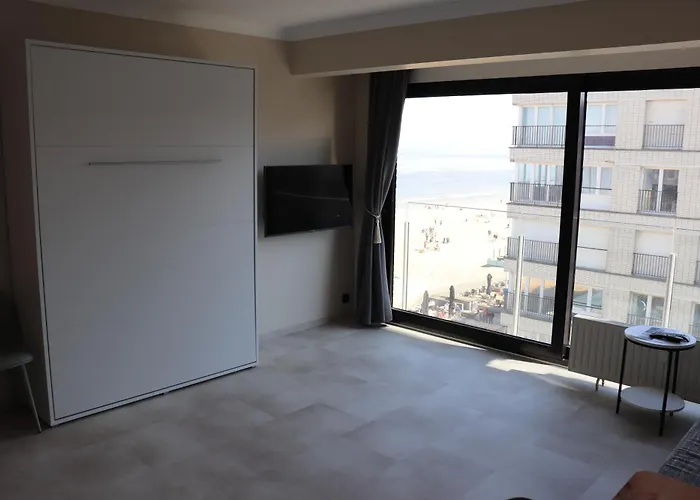 Bella Vista Koksijde