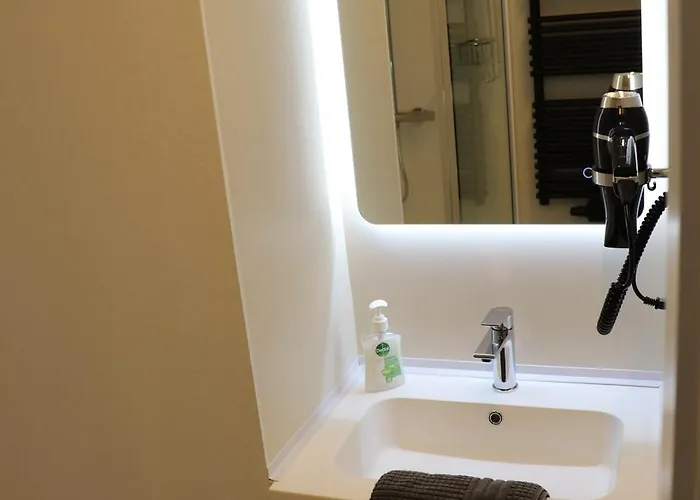 Bella Vista Koksijde