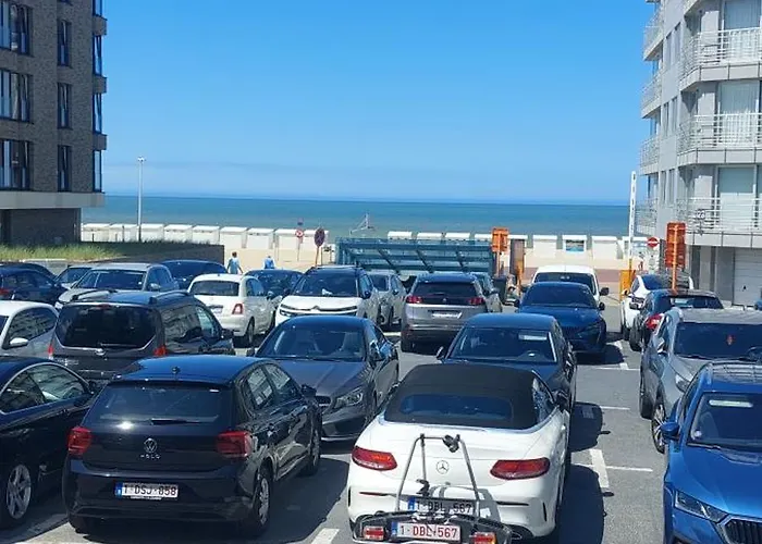 Bella Vista Koksijde