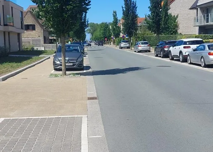 Bella Vista Koksijde